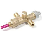 Star Mr Dewalt Thermo Gas Valve 55,000 - 125,000 Btu Propane Heaters. Fixed Price $58.80.