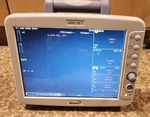 Bionet BM5VET Multi-parameter Monitor Serviced 11/24. Fixed Price $800.00.