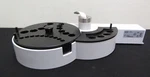 New Varian/agilent/bruker CP-8410 Autoinjector Carousel (p/n: CP742316). Fixed Price $1500.00.