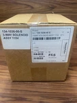 Sealed Thermo Scientific Oem 134-1036-00-S 3-WAY Solenoid Assy 115V SPD1010-115. Fixed Price $399.99.