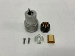 New Hp / Agilent 1251-1895 Electrical Connector Pin. Fixed Price $17.47.