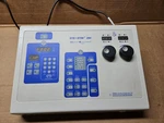 Mettler Electronics Sys 294MUSCLE Stimulator Four-channel Clean. Fixed Price $475.00.