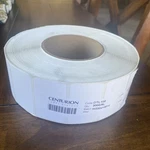 Centurion Label Stytems Thermal Roll / Code: DTL108 Sealed. Fixed Price $12.00.
