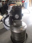Ta Instruments Model: 991233.901 Liquid Nitrogen Cooling Accessory. Lnca. Fixed Price $499.99.