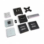 Newport Thorlabs Assorted Optomechanical Kinematic Mounting Bases & Accessories. Fixed Price $96.85.