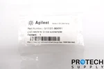 Agilent G1329-80001 Needle Assembly For G1389A Autosampler New With Warranty. Fixed Price $180.00.