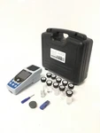 Oakton T100IR Turbidity Meter Kit W/standards-vials-case-usb Working Free Ship. Fixed Price $449.98.