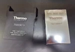 Thermo Scientific 75003618 4 Pack Abi Bucket W/inserts 75015686F Holders. Fixed Price $450.00.