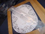 Repligen D04-E300-10-S Midikros 41.5CM 300K Mpes 1MM Fll X 1/PK Sterile New!. Fixed Price $129.95.