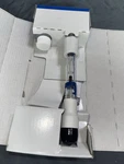 Mettler Toledo Inlab Routine Pro-ism Ph Sensor 51344055. Fixed Price $499.99.