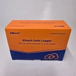 Brand New Elitech GSP-6G Vaccine Temperature Humidity Data Logger. Fixed Price $29.96.