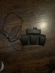 Intertek Savant ELITE2 Usb Triple Foot Pedal Programmable With Smartset Pn FP30A. Fixed Price $65.00.