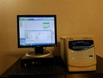 Esa / Dionex Coulochem Iii 3 Electrochemical Detectors With Chemstation Pc. Fixed Price $4750.00.