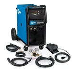 Miller Syncrowave 210 Welder W/ 262673 Accessory Kit. Fixed Price $3500.00.