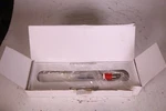 Mettler Toledo INPRO3100/120 PT100 52000656 Ph Probe Electrode. Fixed Price $105.99.