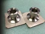 732003 Mdc Nipple Reducer, MW40 MW25, REF#K150X100, Lot Of. Fixed Price $55.00.