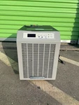 The Micromanipulator Fts Kinetics RS33 Laboratory Recirculating Water Chiller. Fixed Price $2000.00.