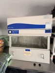 Fisher Scientific Labconco Pcr Workstation 3560000. Fixed Price $1200.00.