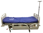 Linet Eleganza Patient Bed. Fixed Price $899.10.