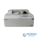 Thermo Scientific Savant SPD1010-115 Integrated Speedvac Concentrator. Fixed Price $3750.00.