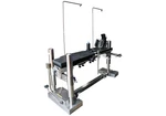 Schaerer Medical Chick Lp Fracture Table. Fixed Price $6000.00.