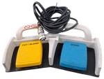 Aquiline Nema & Ul Enclosure Type 1 Foot Switch Pedal. Fixed Price $149.00.