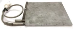 Tempco 2300W 9" X 10" 1/2" 2-PRONG Plate/platen Heater CBH10380 Used. Fixed Price $101.95.