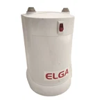 Elga Analyzer Feed Pump LA632M2 (115V, 60 Hz) Mfg In 2019 Untested. Fixed Price $495.00.