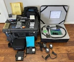 Iti Instrument Technology Videoscope System W/ Sony Recorder -free Us Shipping-. Fixed Price $1850.00.