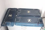 Lot Of 3X 21.5" 10" Zimmer Sterilizer Tray Lid Only 00-5900-099-00. Fixed Price $47.99.