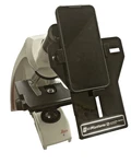 Miplatform Scientific Microscope Phone Adapter Holder Picture Lab Flick Open Box. Fixed Price $14.88.