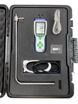 Digi-sense 20250-13 Pressure And Flow Meter Nist-traceable Calibration With Case. Fixed Price $250.00.