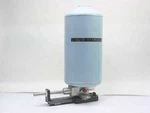 A/s Link Systems Cryogenic Detector With Dewar For LN2 - As Is. Fixed Price $242.00.