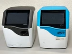 Lot Of 2 Trinean Xpose Dropsense Uv/vis Reader For Parts Repair As-is. Fixed Price $1900.00.