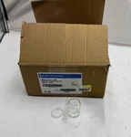 (box Of 72) Duran Wheaton Kimble Clear Sample Bottle 30ML With Snap Cap 225543. Fixed Price $92.39.