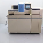 Tosoh Aia 900 Tray Sorter Automated Enzyme Immunoassay Analyzer. Fixed Price $3850.00.
