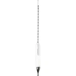 Durac B61804-0200 Hydrometer Baume, Range 19/31. Fixed Price $29.79.