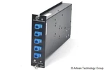 Dicon PM-1X4-9-13/15-SC/UPC Multi-channel Switch Plug-in. Fixed Price $550.00.