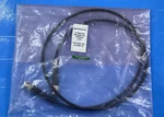 S Tektronix 012-0057-01 Bnc Cable 50 Ohm Male To 3FT. Fixed Price $25.00.