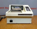 Miles Scientific Clinitek 5255 Form Printer Lab Analyzer. Fixed Price $200.00.