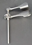 Pilling 34-1390 Surgical Tuffier Rib Spreader. Fixed Price $99.99.