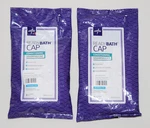 New Lot Of 2 Medline Readybath Conditioning Shampoo Cap. Fixed Price $12.00.