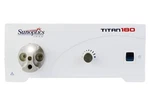 Sunoptics Titan 180 Xenon Light Source. Fixed Price $235.00.
