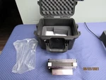 Ccs Packard 384 Channel Dispenser Head 310-530-1414 With Pelican Case. Fixed Price $229.00.