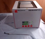 Barnstead Electrothermal Digi-block Heater 5401 & Temperature Probe. Fixed Price $369.99.