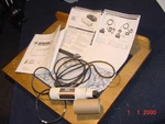 Gli International, 6428PO, Lcp And Ryton Encapsulated Ph Sensor Used!. Fixed Price $99.95.