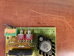 Hp 19232-60019 Div 43 Rev D, Tcd Bd 42L Circuit Board. Fixed Price $60.60.