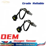 2PCS Downstream O2 Sensor Epa Fit Dodge Ram 1500 Stratus Charger. Fixed Price $34.14.