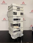 Agilent / 1100 Hplc System Pump Autosampler G1315A Dad Detector #18224. Fixed Price $5300.00.
