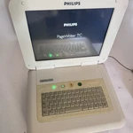 Philips Pagewriter TC70 Only Electrocardiograph And Power Adapter Not Included. Fixed Price $399.99.